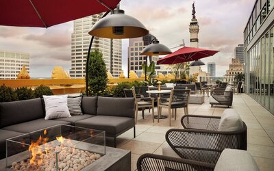 InterContinental Indianapolis by IHG