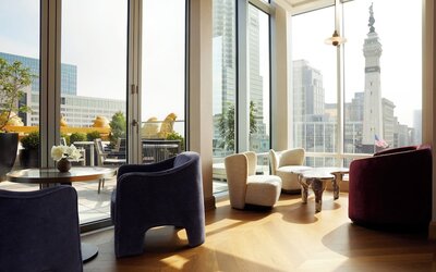 InterContinental Indianapolis by IHG