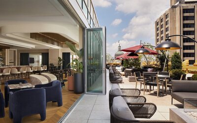 InterContinental Indianapolis by IHG