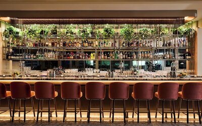 InterContinental Indianapolis by IHG