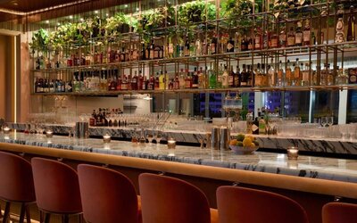 InterContinental Indianapolis by IHG