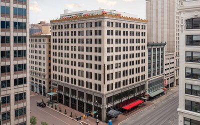 InterContinental Indianapolis by IHG