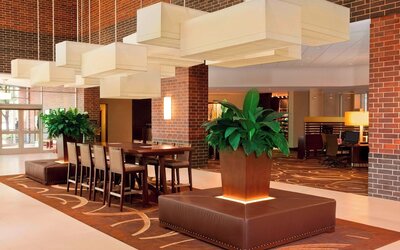 Sheraton Indianapolis Hotel at Keystone Crossing