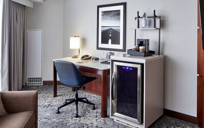 Sheraton Indianapolis Hotel at Keystone Crossing