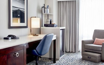 Sheraton Indianapolis Hotel at Keystone Crossing