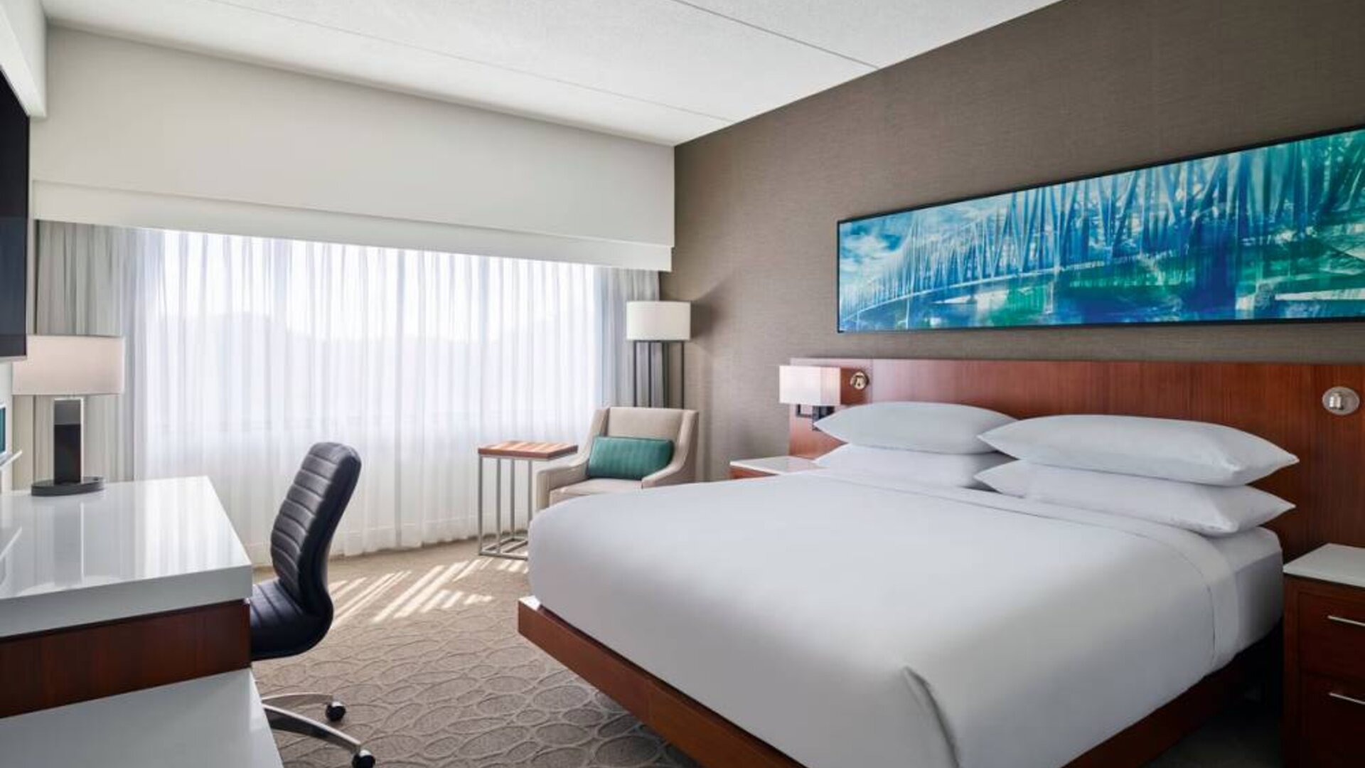 Delta Ashland Downtown