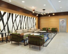Fairfield Inn & Suites by Marriott Calgary Downtown