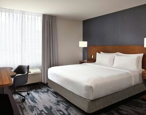 Fairfield Inn & Suites by Marriott Calgary Downtown