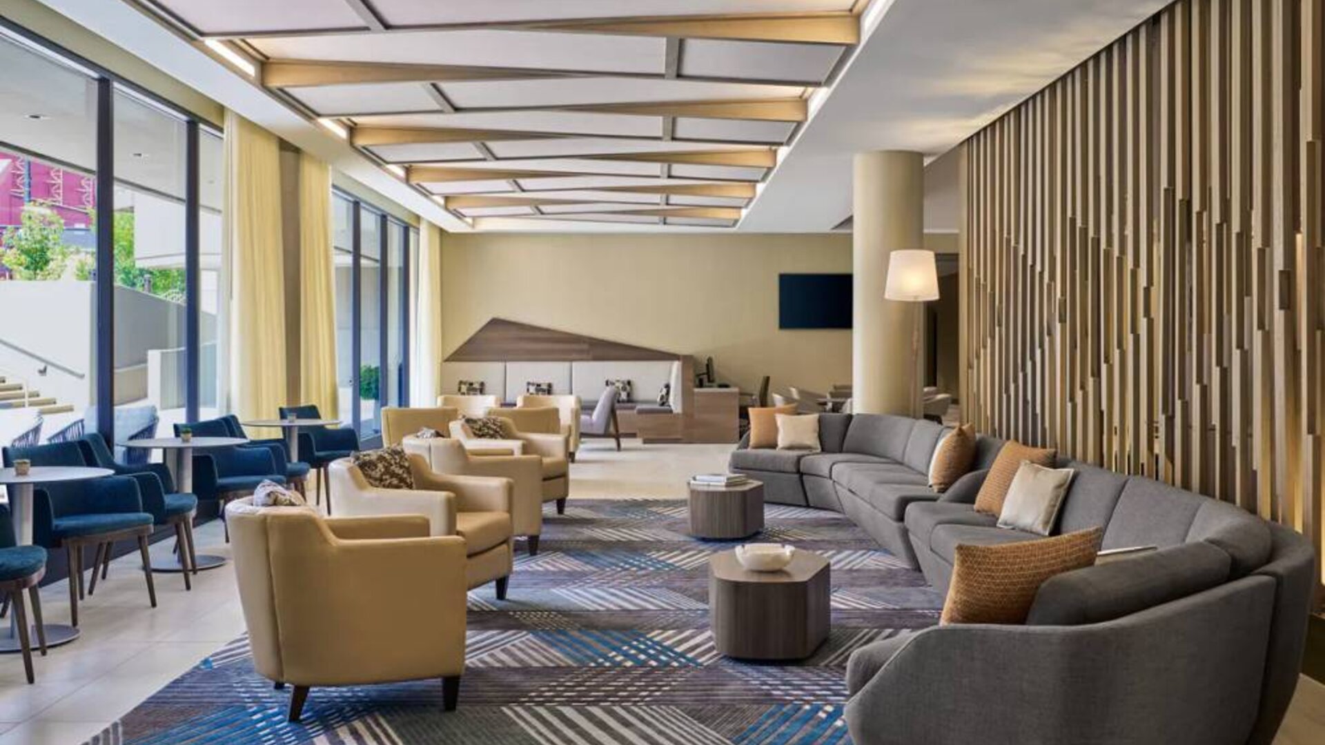 Delta Ashland Downtown