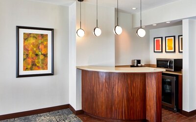 Sheraton Indianapolis Hotel at Keystone Crossing