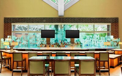 Sheraton Indianapolis Hotel at Keystone Crossing