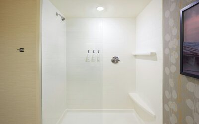 Fairfield Inn & Suites by Marriott Calgary Downtown