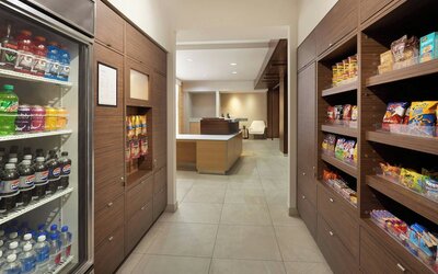 Fairfield Inn & Suites by Marriott Calgary Downtown