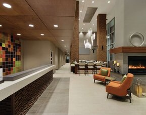 Hilton Garden Inn Calgary Downtown