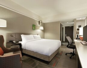 Hilton Garden Inn Calgary Downtown
