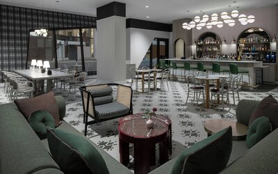 Courtyard By Marriott Calgary Downtown
