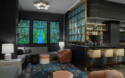 Courtyard By Marriott Calgary Downtown