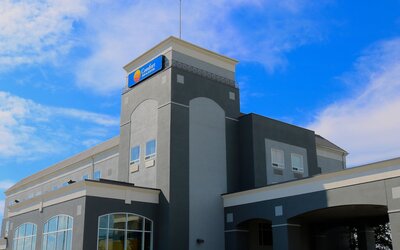 Comfort Inn & Suites Airport South