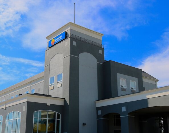 Comfort Inn & Suites Airport South