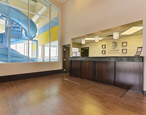 Comfort Inn & Suites Airport South