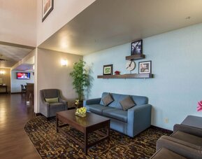 Comfort Inn & Suites Airport South