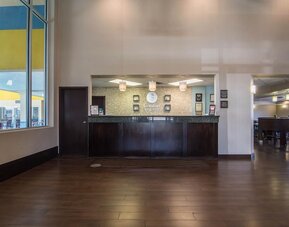 Comfort Inn & Suites Airport South