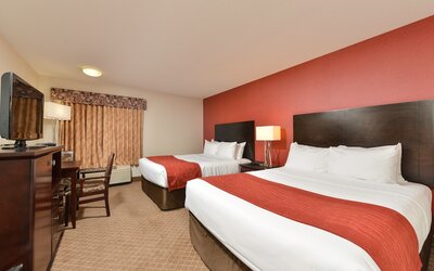 Comfort Inn & Suites Airport South