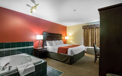 Comfort Inn & Suites Airport South