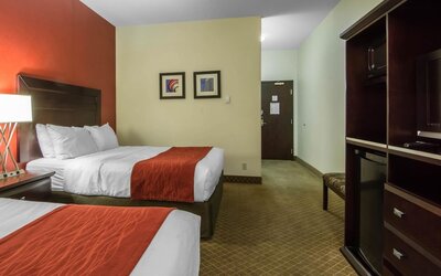 Comfort Inn & Suites Airport South