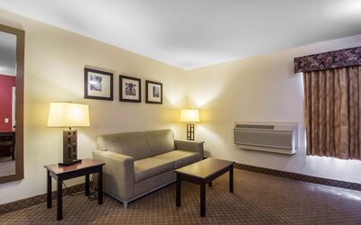 Comfort Inn & Suites Airport South