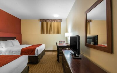 Comfort Inn & Suites Airport South
