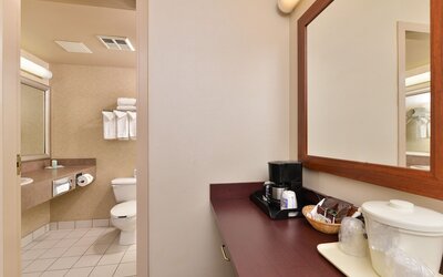 Comfort Inn & Suites Airport South