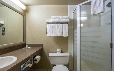 Comfort Inn & Suites Airport South