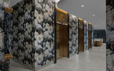 The Dorian, Autograph Collection