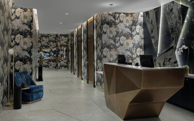 The Dorian, Autograph Collection