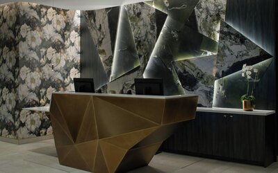 The Dorian, Autograph Collection