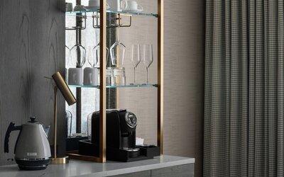 The Dorian, Autograph Collection