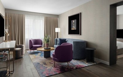 The Dorian, Autograph Collection