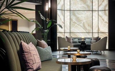 Omni Severin Hotel