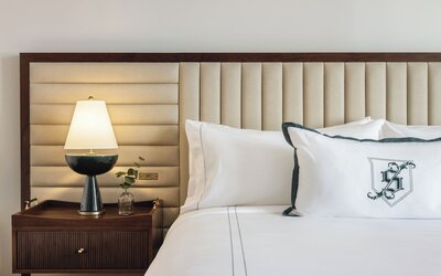 Omni Severin Hotel