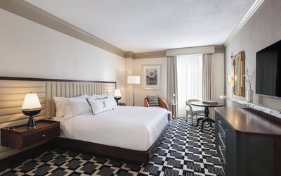 Omni Severin Hotel