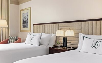 Omni Severin Hotel