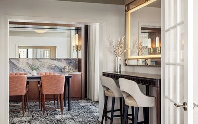 Omni Severin Hotel