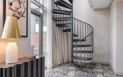 Omni Severin Hotel