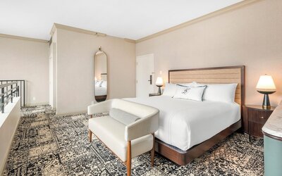 Omni Severin Hotel