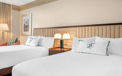 Omni Severin Hotel