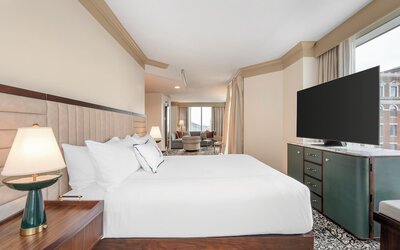 Omni Severin Hotel