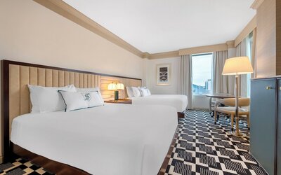 Omni Severin Hotel