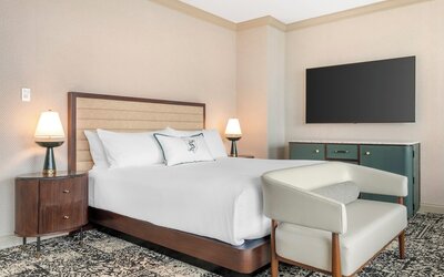 Omni Severin Hotel