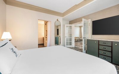 Omni Severin Hotel